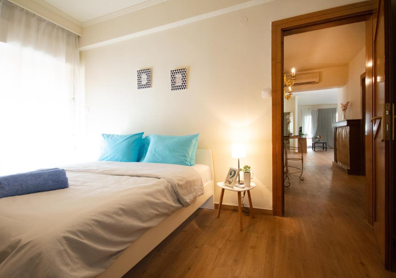 Houseloft Grand Edition Thessaloniki Exterior photo
