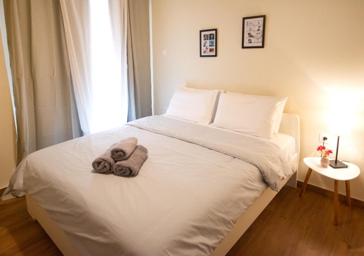 Houseloft Grand Edition Thessaloniki Exterior photo