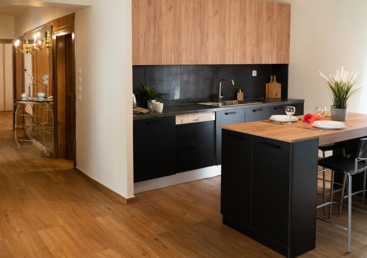 Houseloft Grand Edition Thessaloniki Exterior photo